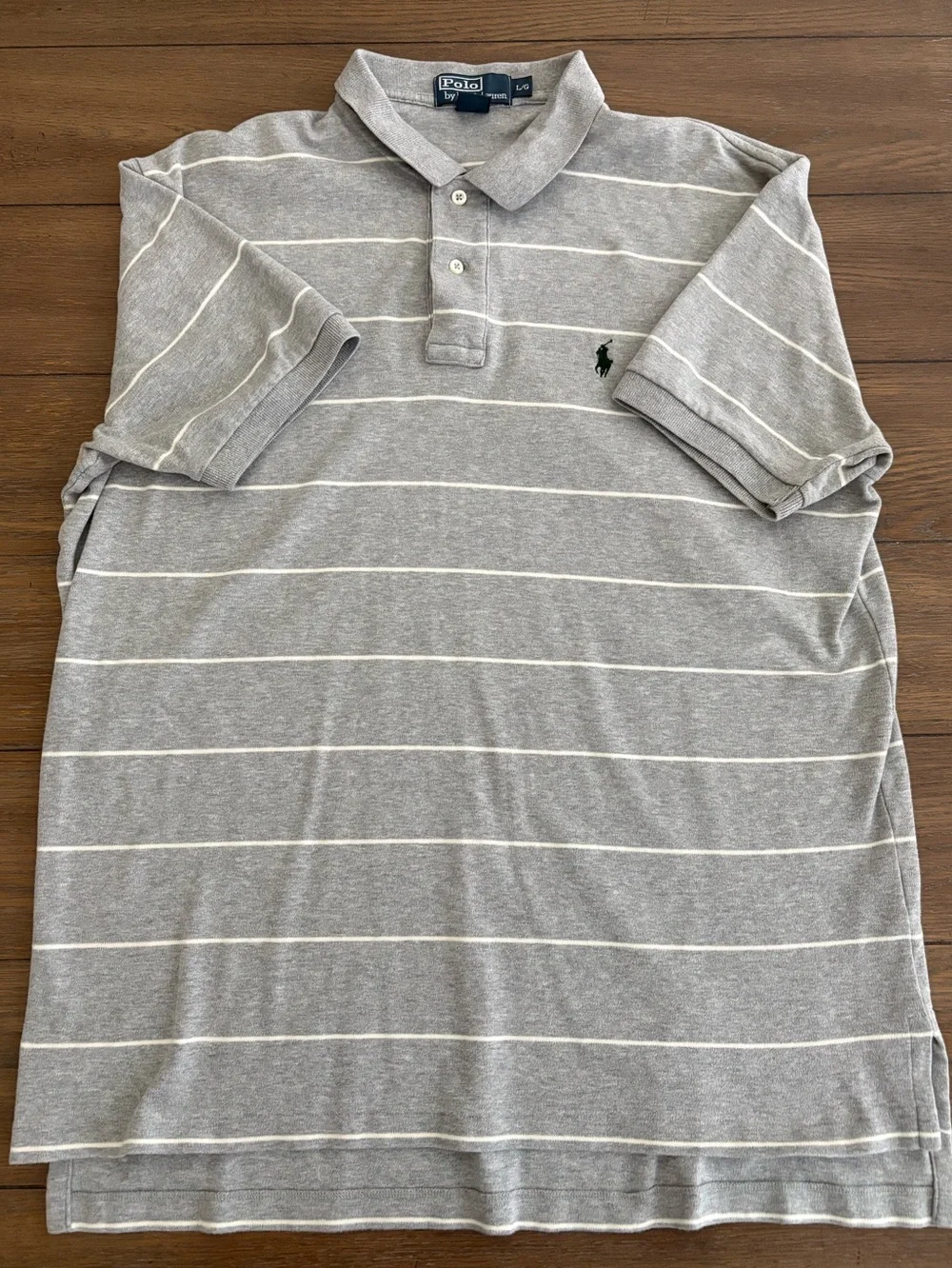Ralph Lauren short sleeve